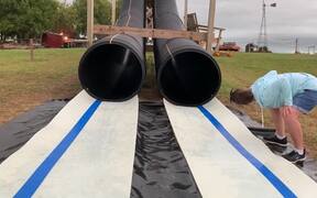 The Funniest Summer Fails