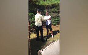 The Funniest Summer Fails