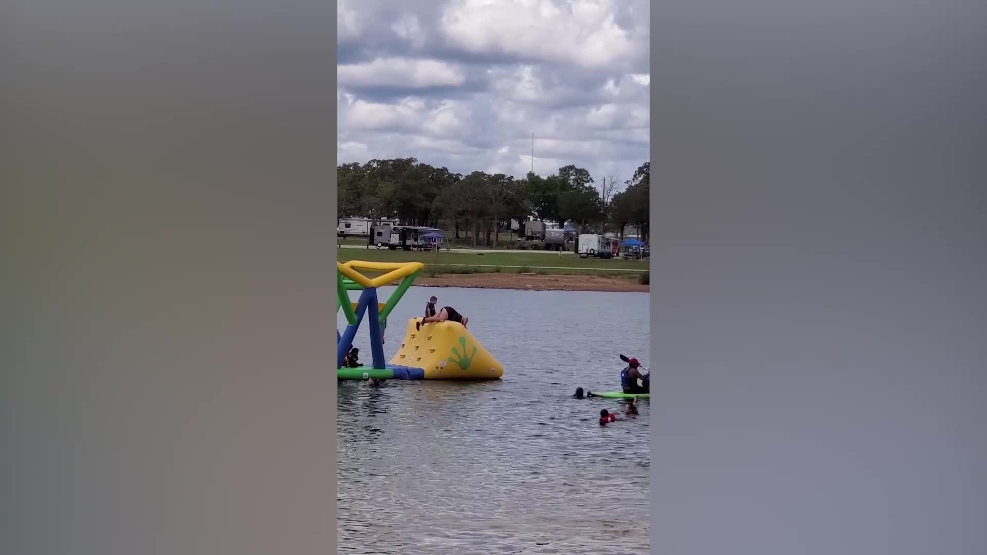 The Biggest Fails of the Year