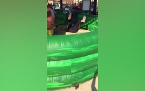 The Biggest Fails of the Year