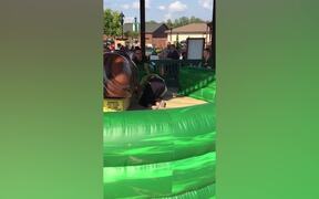 The Biggest Fails of the Year