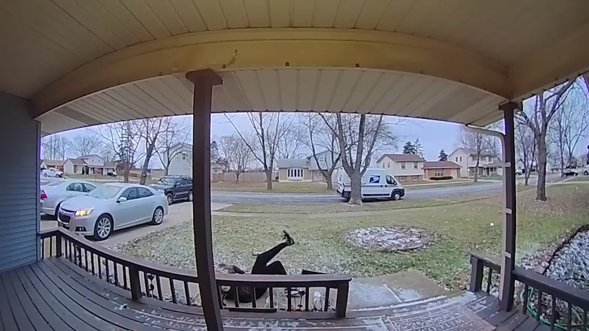 Amazing Fails
