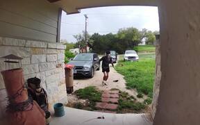 Amazing Fails