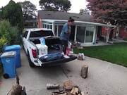 Amazing Fails