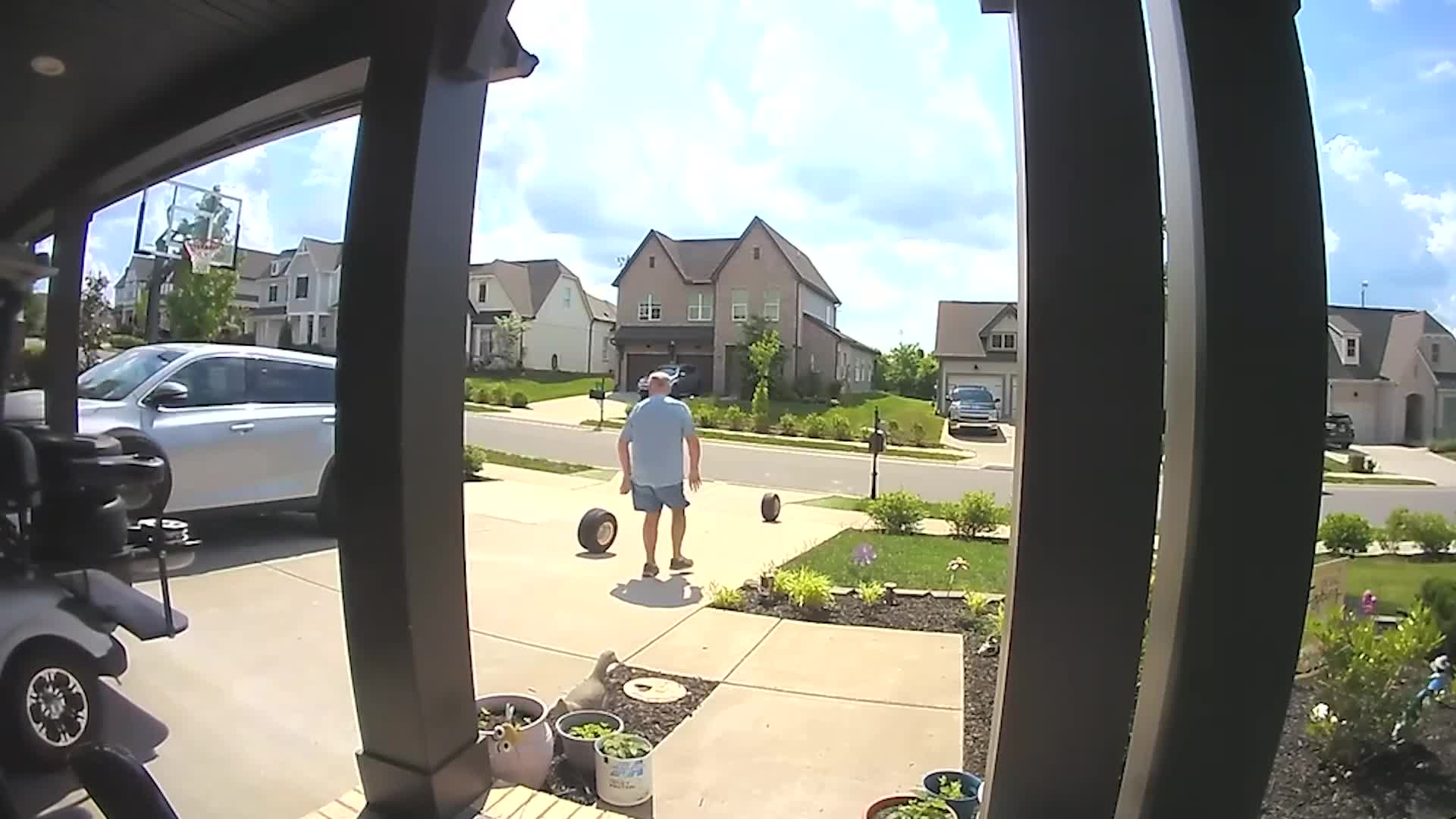 The Best Summer Fails