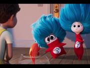 The Cat in the Hat | Main Trailer