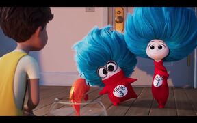 The Cat in the Hat | Main Trailer