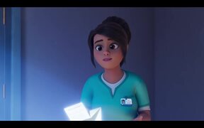 The Cat in the Hat | Main Trailer