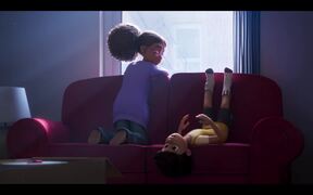 The Cat in the Hat | Main Trailer