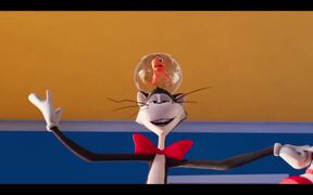 The Cat in the Hat | Main Trailer