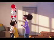 The Cat in the Hat | Main Trailer