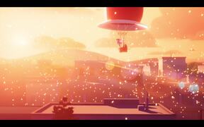 The Cat in the Hat | Main Trailer