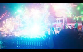 The Cat in the Hat | Main Trailer