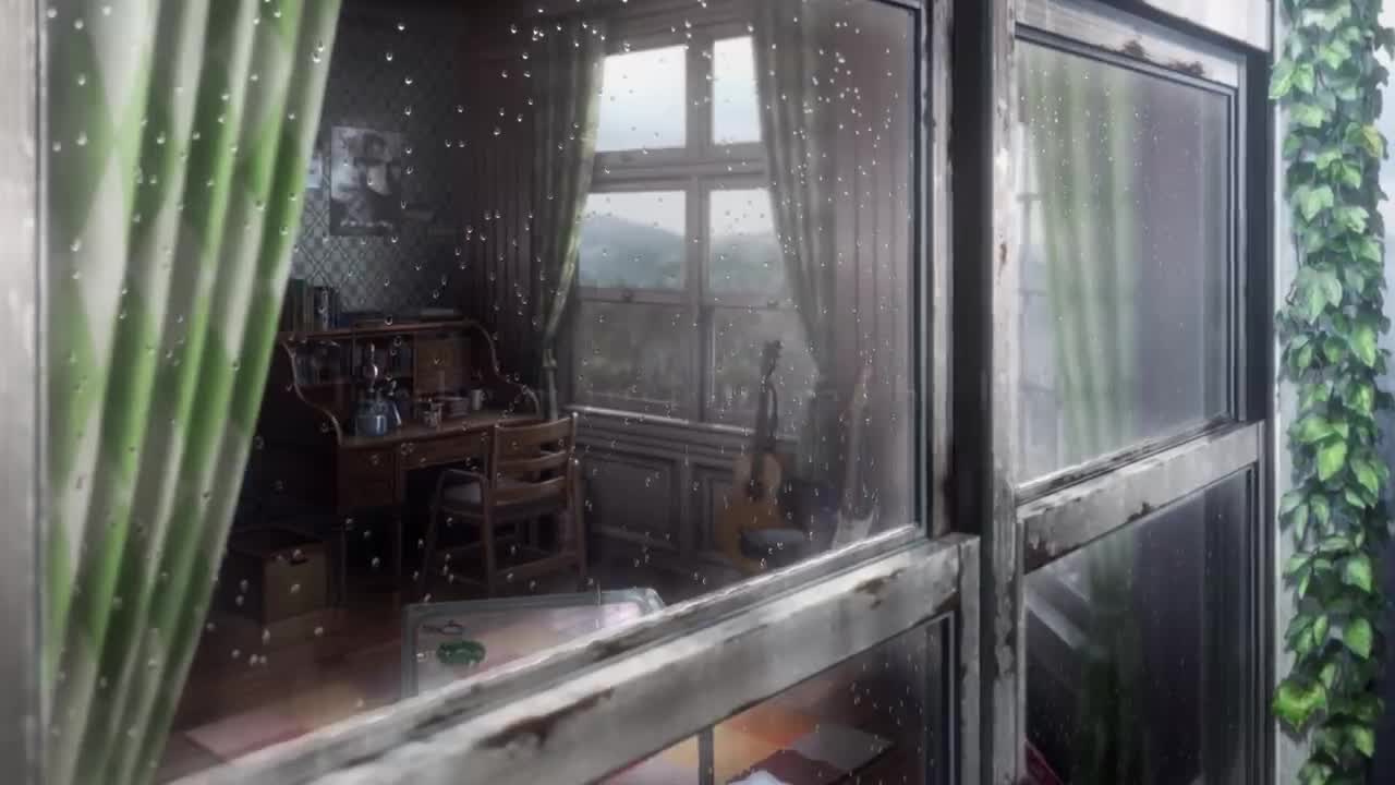 Witch on the Holy Night | Official Trailer