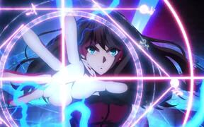 Witch on the Holy Night | Official Trailer
