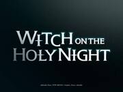 Witch on the Holy Night | Official Trailer