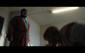 Mr. Irrelevant | Official Trailer