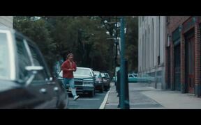 Mr. Irrelevant | Official Trailer