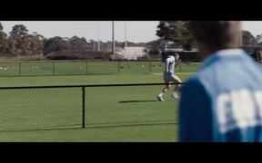 Mr. Irrelevant | Official Trailer