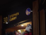 Portrait of an Artist: Stephen Curry Trailer