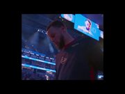 Portrait of an Artist: Stephen Curry Trailer
