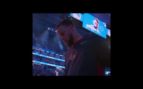 Portrait of an Artist: Stephen Curry Trailer