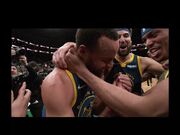 Portrait of an Artist: Stephen Curry Trailer