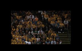 Portrait of an Artist: Stephen Curry Trailer