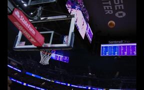 Portrait of an Artist: Stephen Curry Trailer