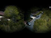 Animals Trailer