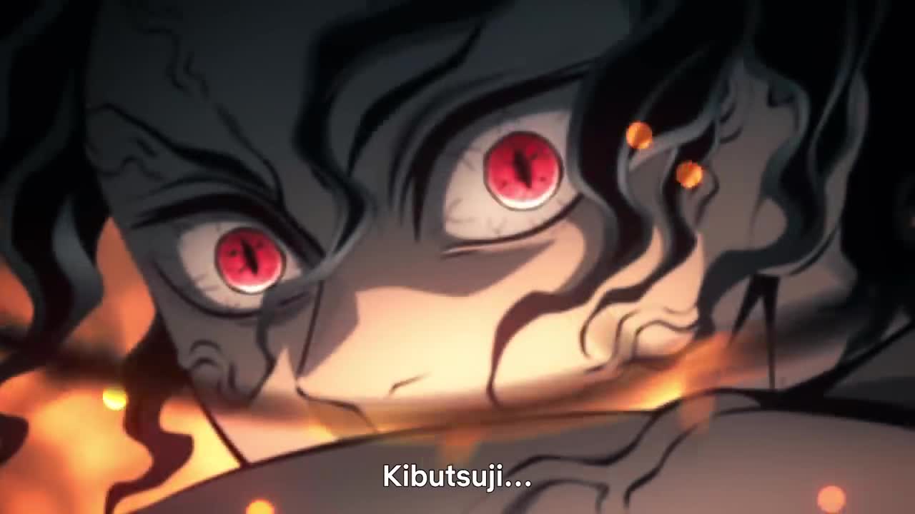 Demon Slayer: Kimetsu no Yaiba Infinity Castle