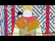 Mononoke The Movie: Chapter Ⅲ | Official Trailer 2
