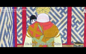 Mononoke The Movie: Chapter Ⅲ | Official Trailer 2