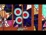 Mononoke The Movie: Chapter Ⅲ | Official Trailer 2
