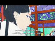 Mononoke The Movie: Chapter Ⅲ | Official Trailer 2
