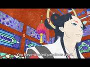 Mononoke The Movie: Chapter Ⅲ | Official Trailer 2
