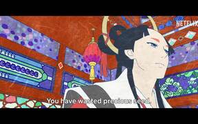 Mononoke The Movie: Chapter Ⅲ | Official Trailer 2