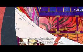 Mononoke The Movie: Chapter Ⅲ | Official Trailer 2