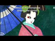 Mononoke The Movie: Chapter Ⅲ | Official Trailer 2