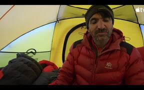 The Last First: Winter K2 | Official Trailer