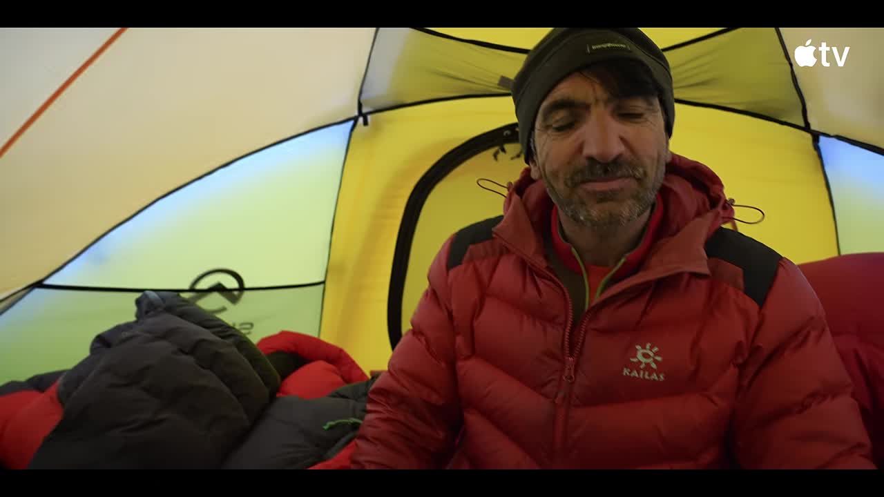 The Last First: Winter K2 | Official Trailer