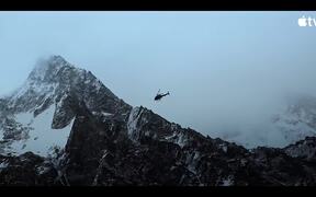 The Last First: Winter K2 | Official Trailer
