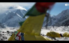 The Last First: Winter K2 | Official Trailer