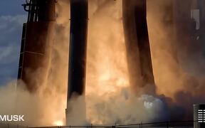 Musk | Official Teaser