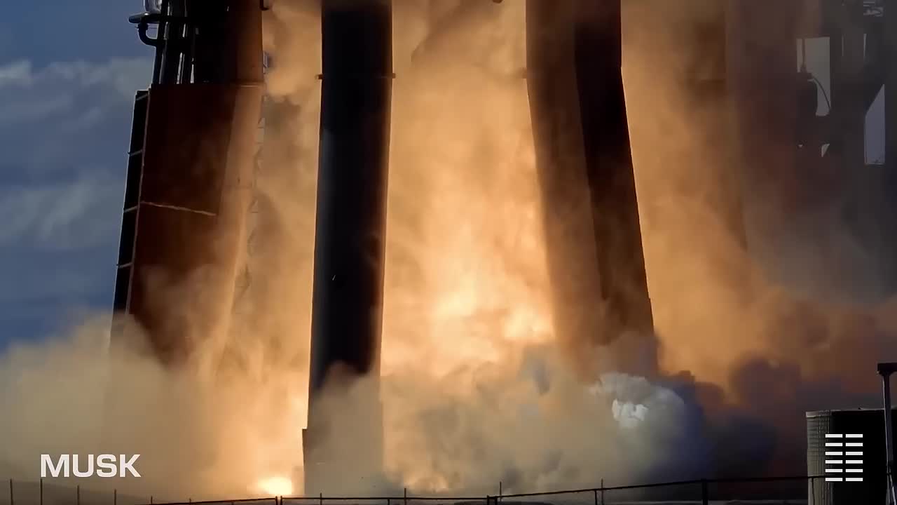 Musk | Official Teaser