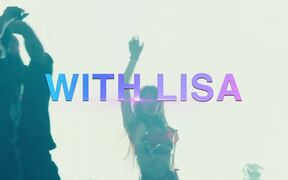 LISA - Always Lalisa | Official Trailer