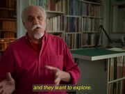 Animation Mavericks: The Forgotten Story of UPA