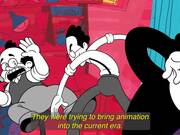 Animation Mavericks: The Forgotten Story of UPA