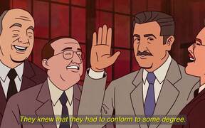 Animation Mavericks: The Forgotten Story of UPA