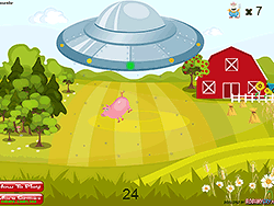 Farmer Stories: Farm Invaders | Play Now Online for Free - Y8.com